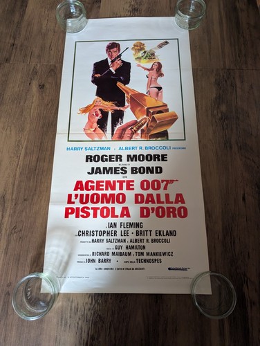 James bond man - james, golden