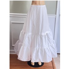 Crinoline Petticoat Skirt