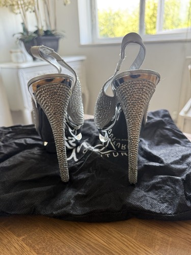 Unze silver rhinestone - unze,