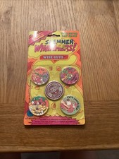 Slammer Whammers Wise Guys 12
