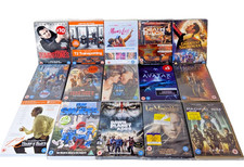 Brand New And Sealed DVD