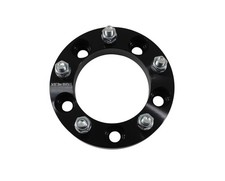 Black Raptor Daihatsu Fourtrak