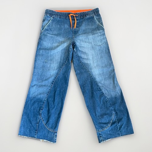 Levi engineered twisted - engineered,