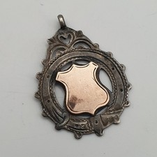 1908 Chester Hallmarked Silver