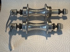 Vintage Mavic 501 SSC Bicycle