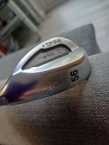 Ping tour degree wedge - ping, 56