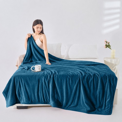 Ultra soft summer fleece - ultra,