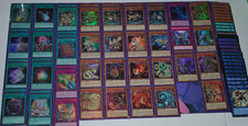 Yu-Gi-Oh! - Yugioh - Custom