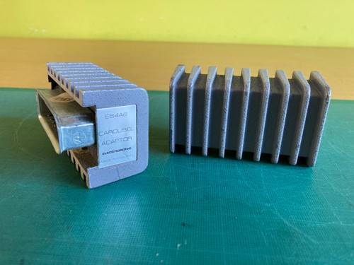 Electrosonic carousel adaptors - carousel,