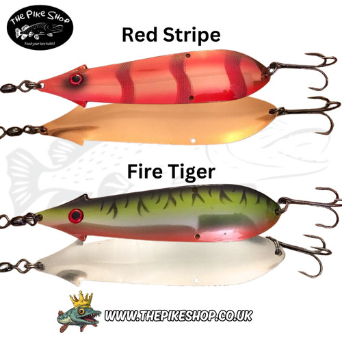 38g red stripe - red, &