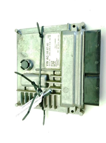 04b906027b control unit - 04b906027b,