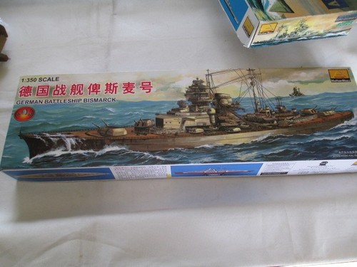 Mini hobby models 350 - hobby, german