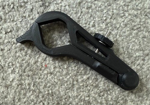 Universal motorcycle assist - universal,