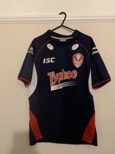 St Helens Rugby League Top