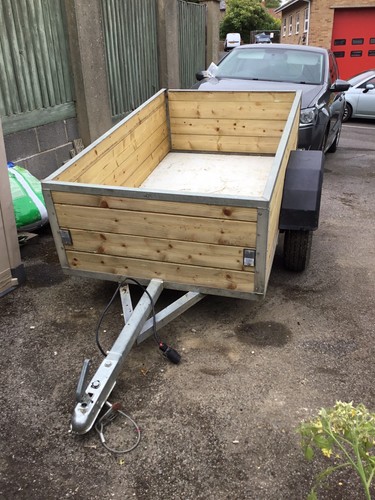 Car trailer 3 - car,