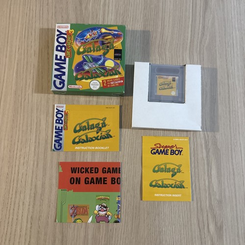 Arcade classic galaga - arcade,