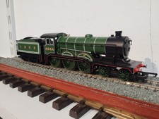 Hornby lner green b12 - (oo),