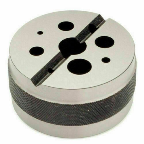 Round bench block - set, of
