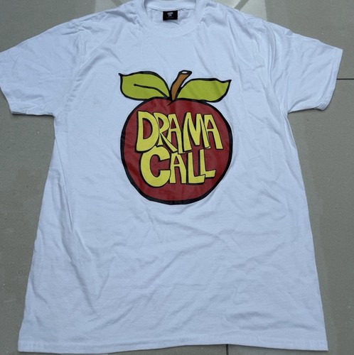 Drama call men - men's, graphic