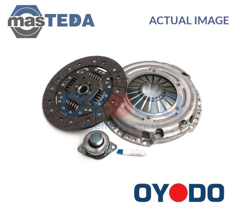 10s9043 oyo clutch kit oyodo - 10s9043-oyo,