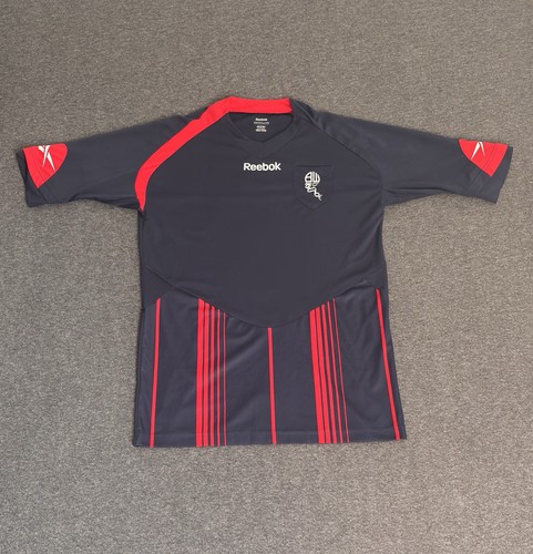 Reebok bolton wanderers - reebok,