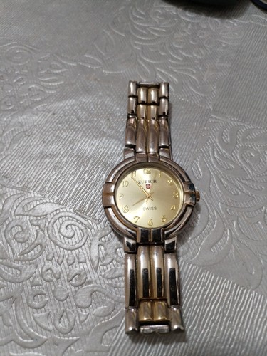 Zurich swiss lady watch - swiss,