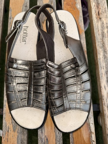 Lady hotter comfort - hotter,