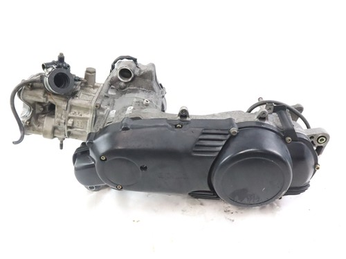 Aprilia leonardo 125 rotax - aprilia,