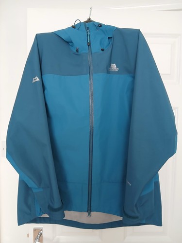 Mountain equipment saltoro - equipment,