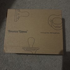 tommy tippee dummys