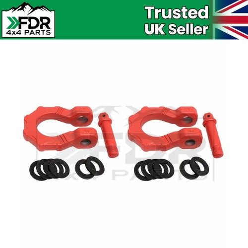 Tf3384 terrafirma 10t red - terrafirma,