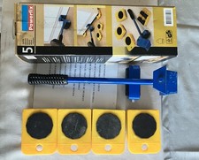 Furniture Transport Set 1 x