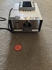 Hanimex Hanorama Slide Viewer