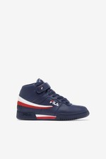 FILA Unisex Kids' F-13 High