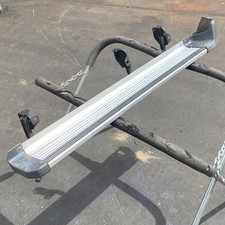 LEFT SIDE STEP FOR MITSUBISHI