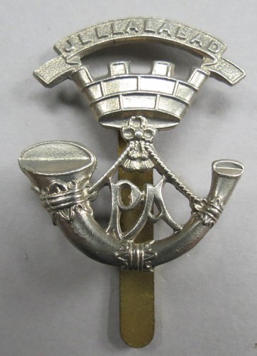 Military cap badge the - cap,