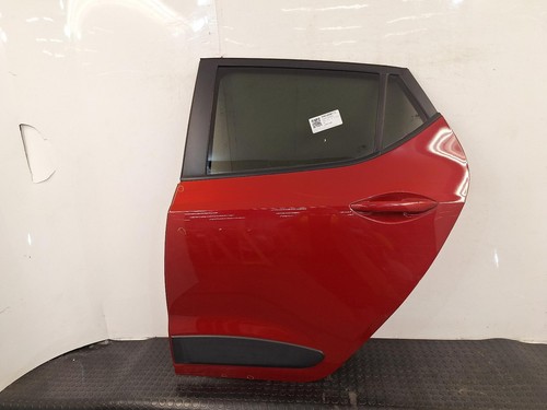 Hyundai i10 premium mk2 - i10,