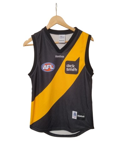 Richmond tigers afl guernsey - richmond,