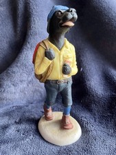 Robert Harrop Labrador Hiker