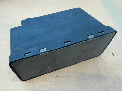 Mercedes class w140 vacuum - mercedes,