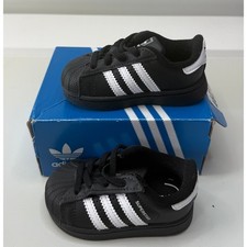 Adidas Superstar II Shell Toe