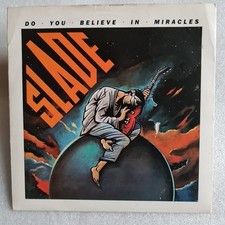 Slade,Do You Believe In