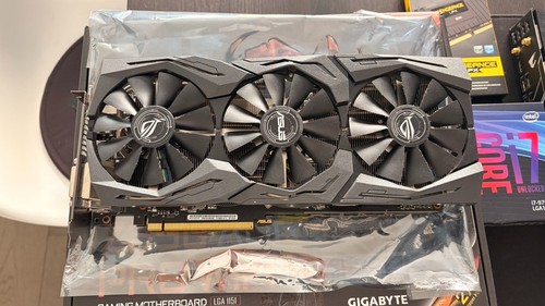 Asus rog strix - asus,