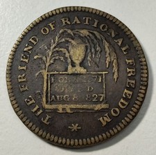 1827 GEORGE CANNING MP THE