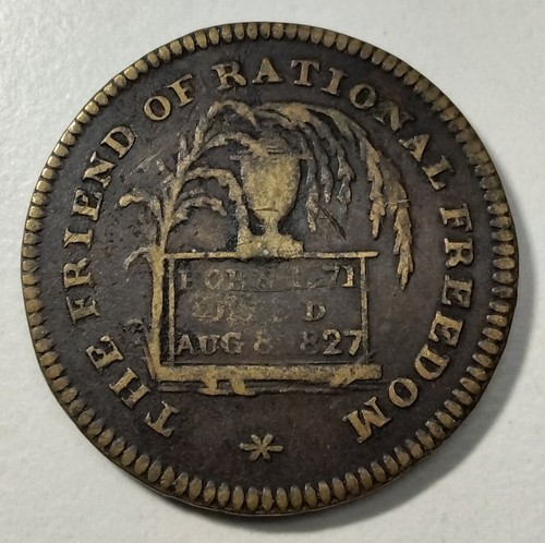 1827 george canning the - 1827, mp