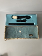 EMI vintage treble recorder
