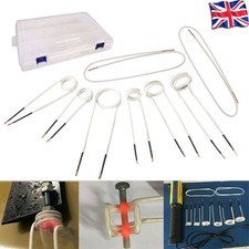 8PCS Solary Induction Heater