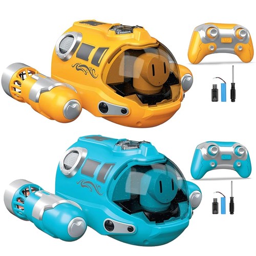 Kids boat mini 4ghz - boat, 2.4ghz