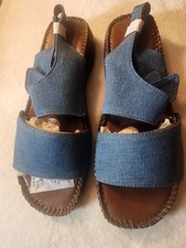 NOS Vtg Denim Women's Size 7