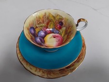 Aynsley Fine Bone China Hand